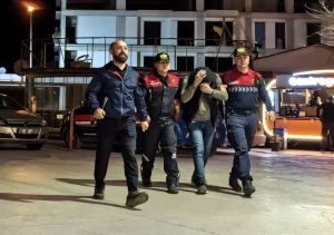 İnegöl’de Uyuşturucu Operasyonu