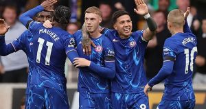 İngiliz devi Chelsea’ye transfer yasağı