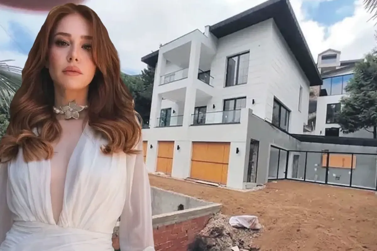 İnşaat işçisi “Beni dolandırdı” dedi, Elçin Sangu’dan iddialara belgelerle yanıt geldi