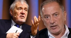 ‘İnşallah İlber Hocana kavuşursun’ diyenlere Fatih Altaylı’dan olay cevap