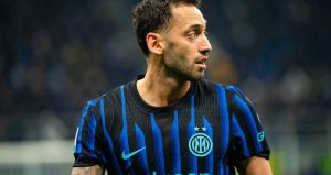 Inter’de Hakan Çalhanoğlu sakatlandı