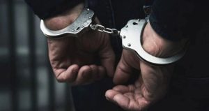 Interpol tarafından Rusya’da yakalanan cinayet zanlısı Samsun’a getirildi