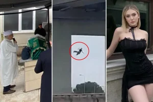 İntihar eden fenomen Kübra Karaarslan kimdir? Babası İstanbul’un göbeğindeki camide imam