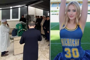 İntihar eden fenomen Kübra Karaaslan’ın imam babasından ilk sözler