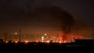 Irak’ı savaş vurdu: Petrol üretimi yüzde 60 düştü