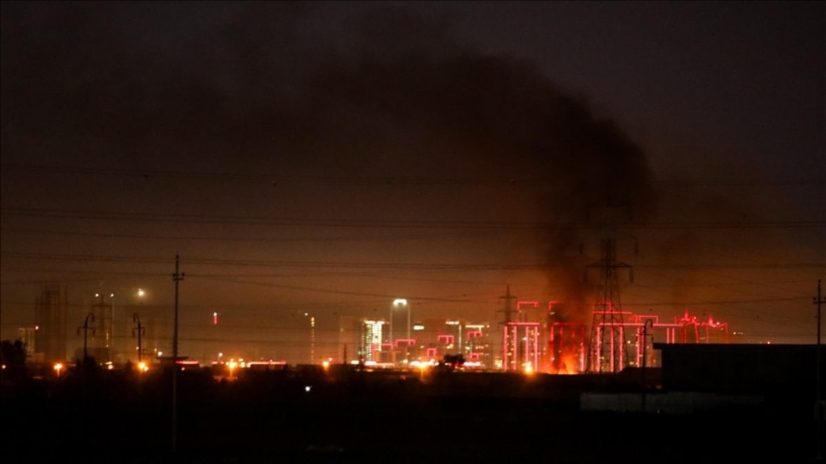 Irak’ı savaş vurdu: Petrol üretimi yüzde 60 düştü