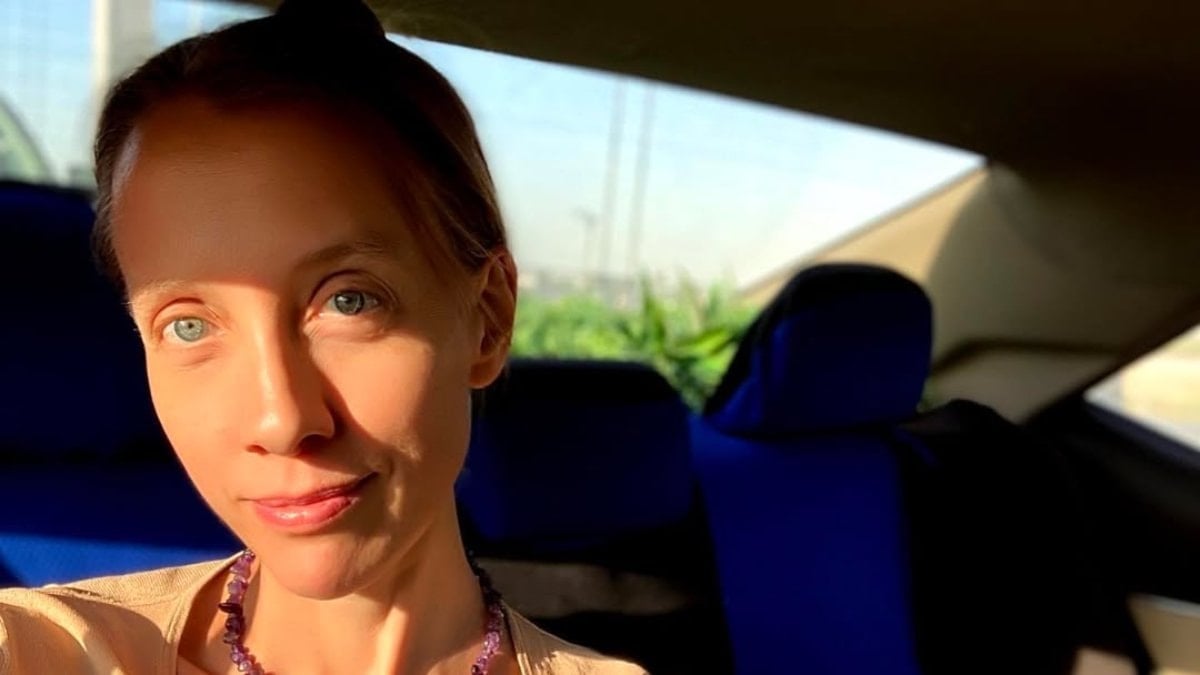 Irak’ın Bağdat kentinde ABD’li gazeteci Shelly Kittleson kaçırıldı