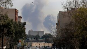 İran: ABD, ‘Büyük İsrail yanılsaması’ nedeniyle İsrail tarafından savaşa sürüklendi