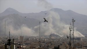 İran: ABD ve İsrail’e unutulmaz bir ders vereceğiz