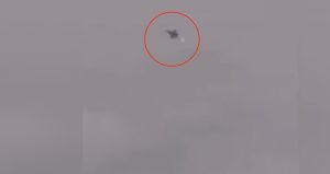 İran, ABD’ye ait F/A-18 savaş uçağı vurdu