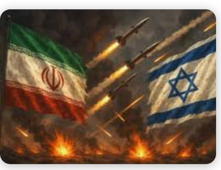 İran Ateşkes Görüşmelerine Kapıyı Kapattı: “Saldırılar Sürerken Müzakere Olmaz”