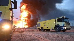 İran ateşkes iddialarını reddetti