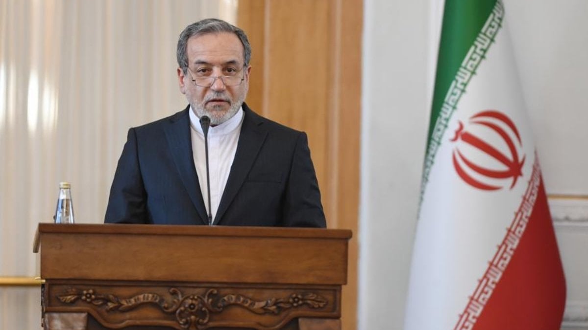 İran: Banka saldırıları karşılıksız kalmayacak