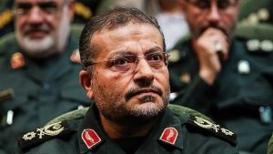 İran basını Besic Güçleri Komutanı Süleymani’nin ölümünü doğruladı