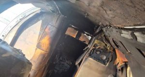 İran, Ben Gurion Havalimanı’nı vurdu: 3 özel uçak hasar aldı