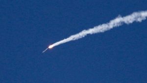 İran Devrim Muhafızları: 560 ABD askeri öldü ya da yaralandı