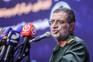 İran Devrim Muhafızları Ordusu: Uzun süreli bir savaşa hazırız