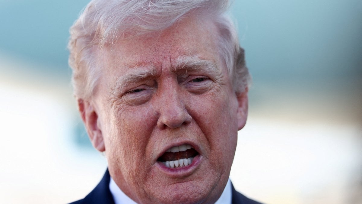 İran Devrim Muhafızları: Trump’ın yürüttüğü psikolojik savaş etkisini yitirdi