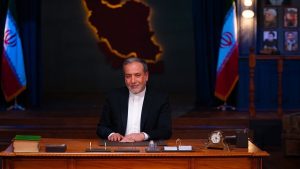 İran Dışişleri Bakanı Arakçi’den ABD’ye: Hak ettikleri dersi vereceğiz