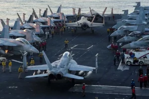 İran ilk kez nokta atışı hedef verdi: Menzilimize girdiği an vuracağız