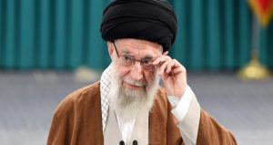 İran lideri Hamaney için Kars’ta anma ve taziye programı düzenlendi