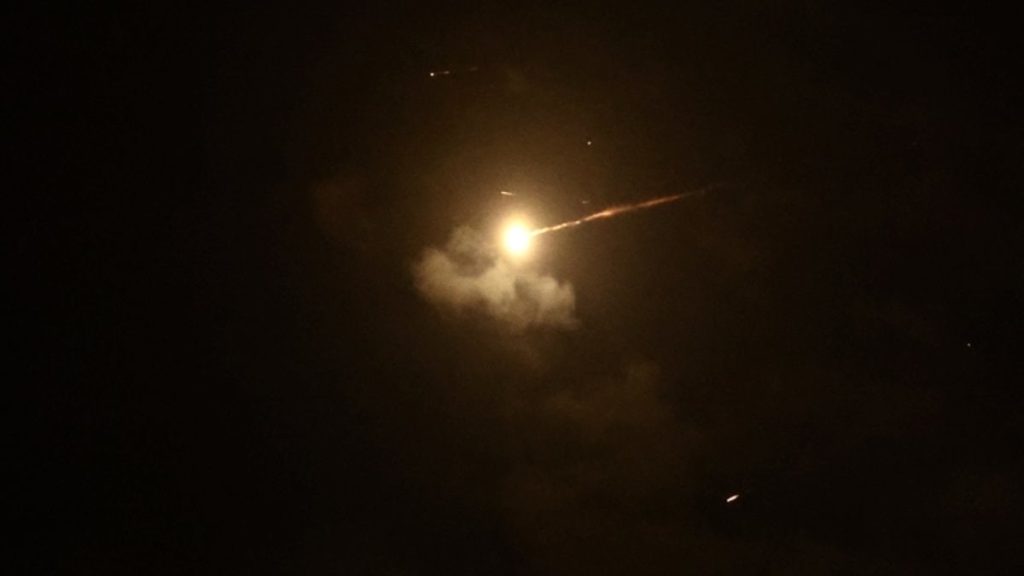 İran Meclis Başkanı: İran’ı uyandırdınız ve bir fırtına kopacak