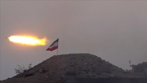 İran ordusu: Ülkenin güneyinde 5 İHA düşürüldü