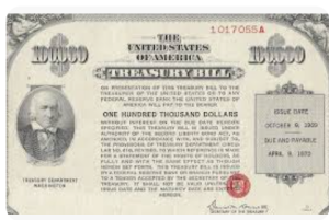 İran savaşı ABD tahvil faizlerini sıçrattı: Borçlanma maliyetleri 2024’ten bu yana en sert yükselişte