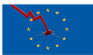 İran Savaşı Avrupa Ekonomisini Vurmaya Başladı