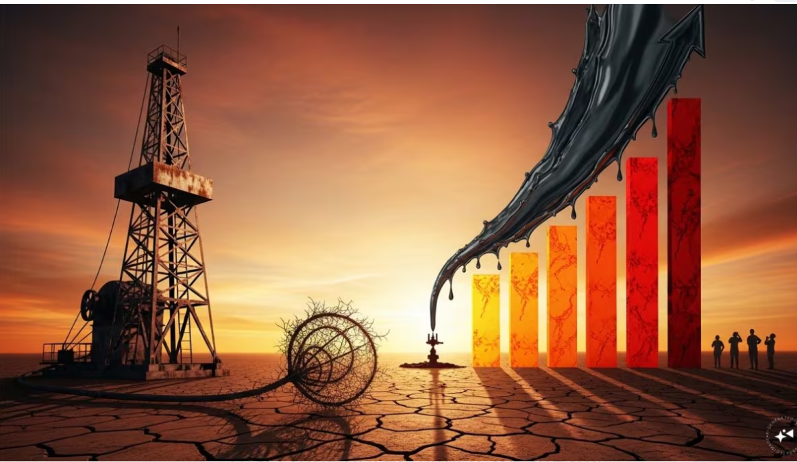 İran Savaşı Küresel Ekonomiyi Sarsıyor: En Çok Hangi Ülkeler Etkilenecek?