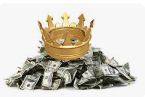 İran Savaşı Sayesinde “Nakit Yeniden Kral Oldu”