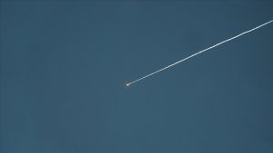 İran, Suudi Arabistan’daki üsse saldırdı: 10 ABD askeri yaralandı