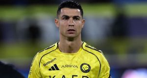 İran Suudi Arabistan’ı vurunca Ronaldo ülkeden kaçtı