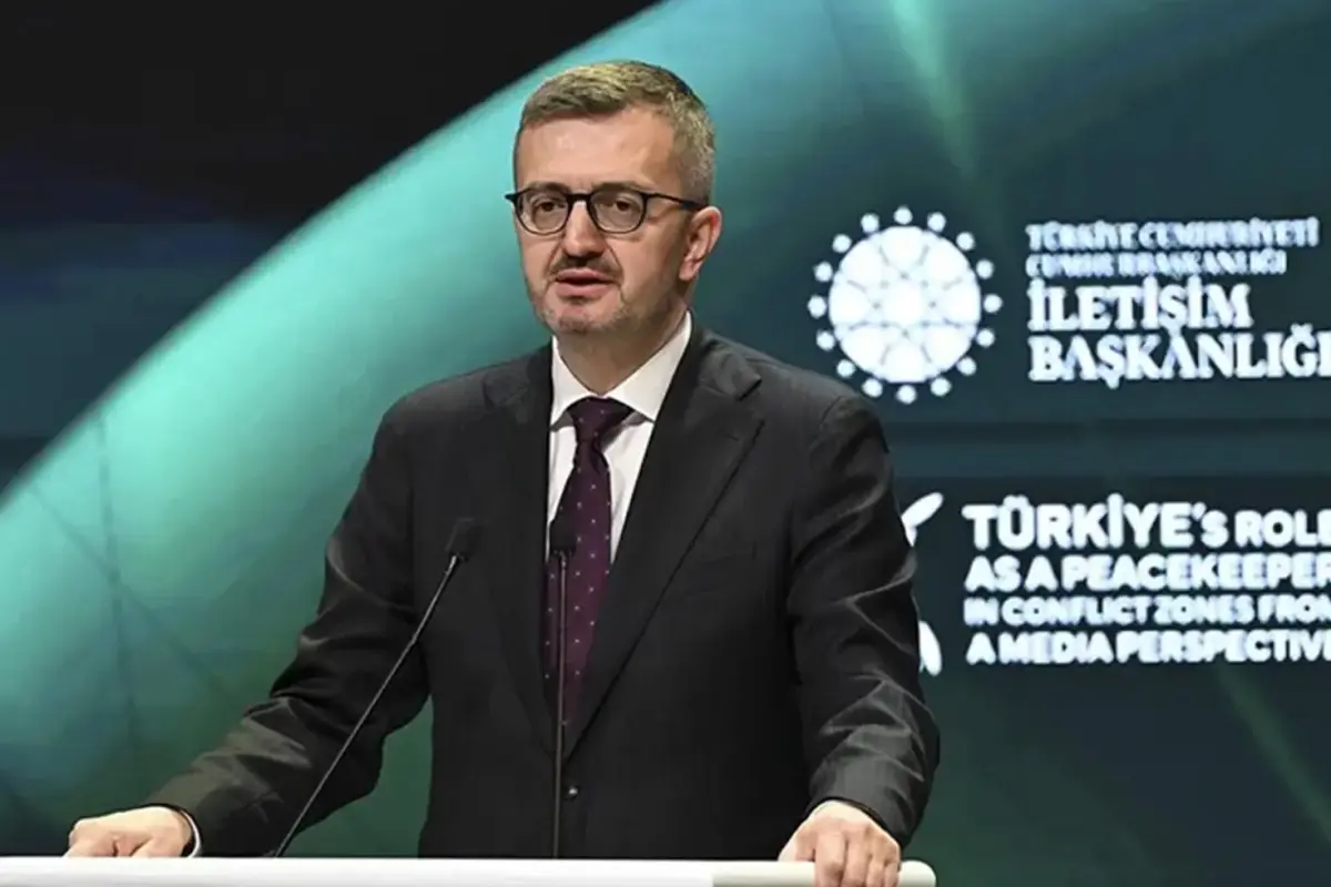 İran’a yönelik saldırıların ardından dezenformasyon yapan 41 sosyal medya hesabına erişim engeli