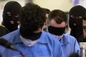 İran’da 20 Kişi İsrail’e Bilgi Gönderirken Gözaltına Alındı