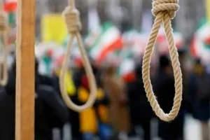 İran’da Mossad Bağlantılı İdam