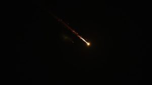 İran’daki ağır su kompleksi devre dışı kaldı