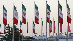 İran’dan 12 yaş üstü gönüllülere seferberlik çağrısı