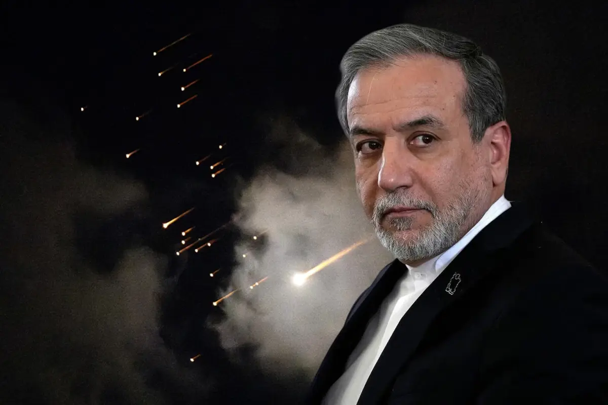 İran’dan ABD Hedeflerine Saldırı