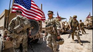 İran’dan ABD’ye ağır misilleme: Bölge ülkelerinde bulunan üsler hedef alındı