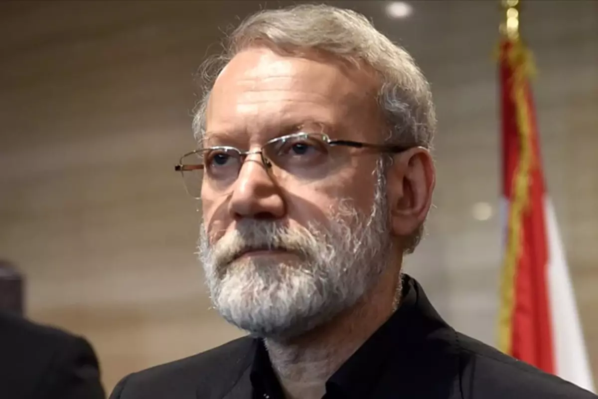 İran’dan ABD’ye Lider Yanıtı