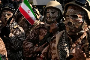 İran’dan Avrupa ülkelerine ‘meşru hedef haline gelirsiniz’ uyarısı