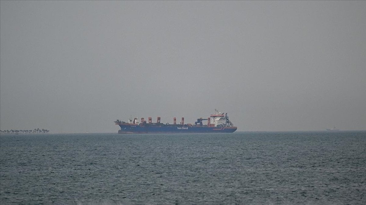 İran’dan Bangladeş tankerlerine yeşil ışık