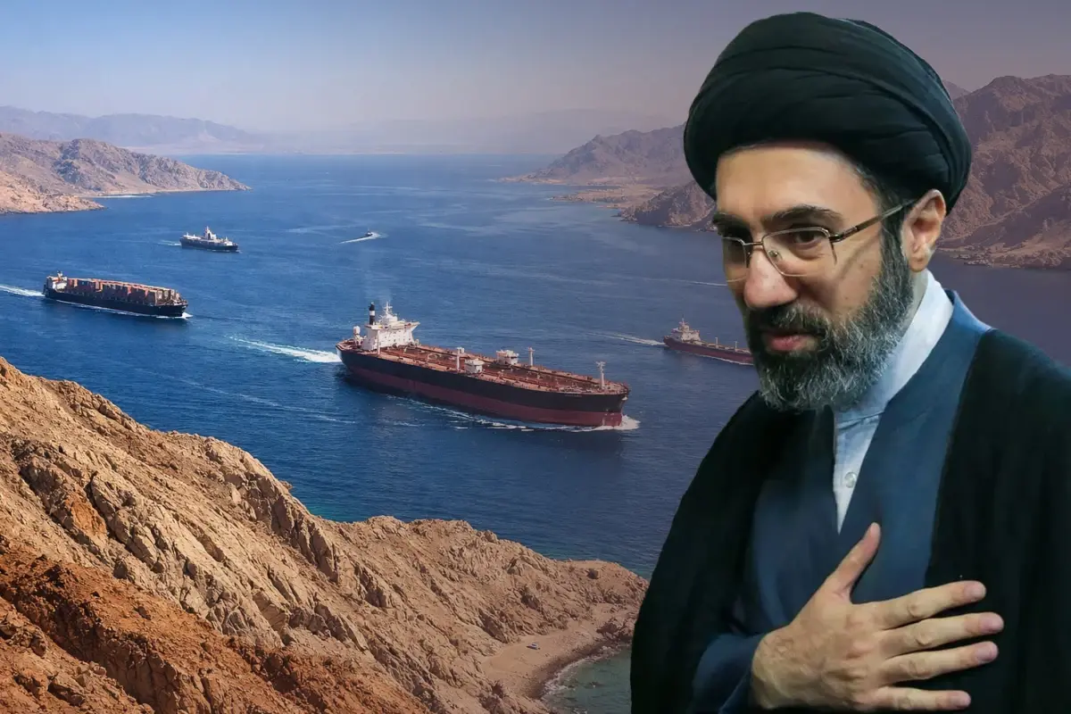 İran’dan Hürmüz Boğazı’na Geçiş Düzenlemesi