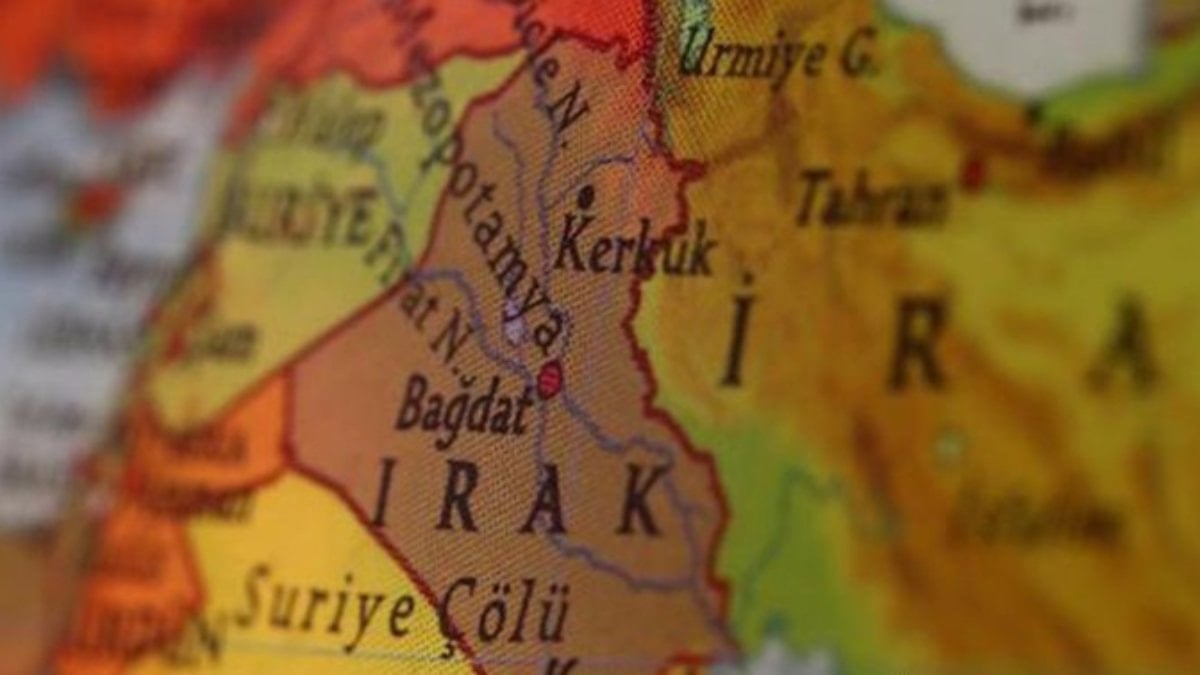 İran’dan IKBY’ye ABD’nin sahaya sürmeye çalıştığı silahlı gruplara ilişkin uyarı