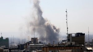 İran’dan İsrail’e büyükelçilik uyarısı: Meşru hedef göreceğiz