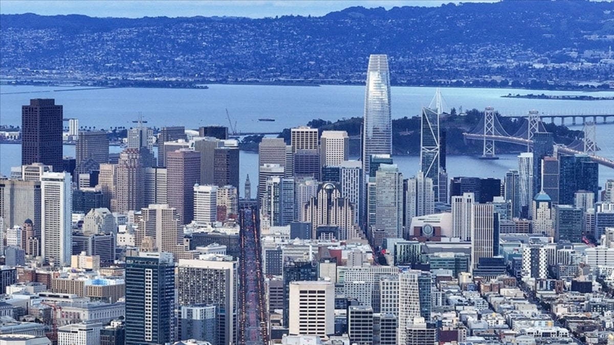 İran’ın California’ya İHA ile saldıracağı iddiası