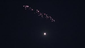 İran’ın füze saldırısında İsrail’de 2 kişi öldü