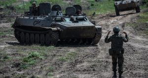 İran’ın ilk zaferi: NATO Irak’tan çekildi