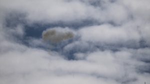 İran’ın İsrail’e yönelik misilleme saldırılarının bilançosu açıklandı: 1 ölü, 121 yaralı